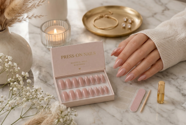 press on nails