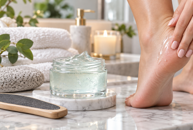 callus remover gel