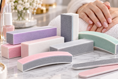 buffing blocks for nails