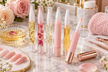 cuticle oil pen