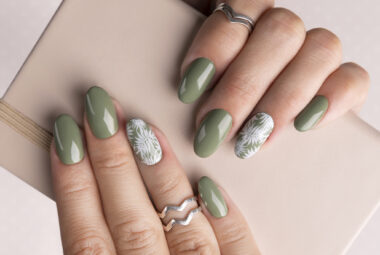Spring Nails