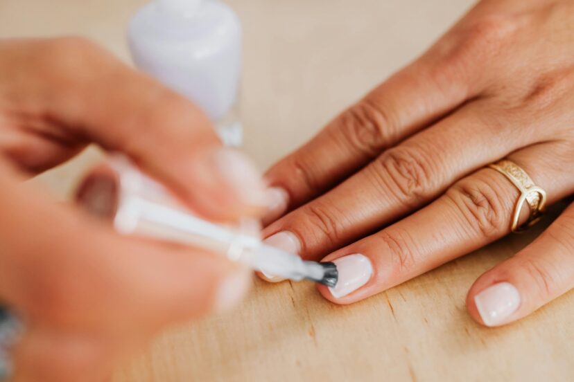 gel vs regular polish