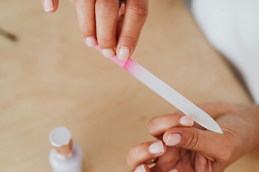 nail file
