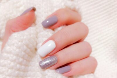 how to make your nail polish last longer​