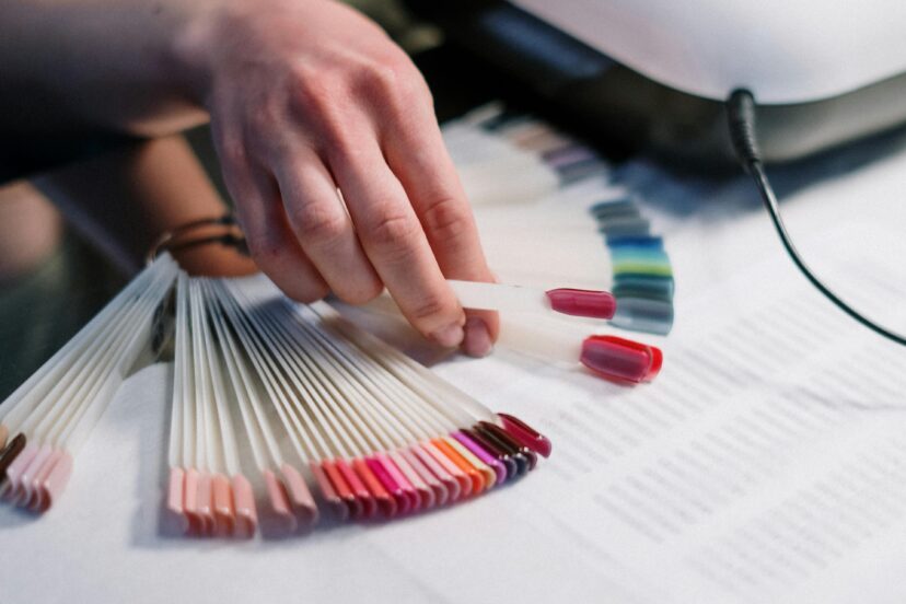nail polish colors