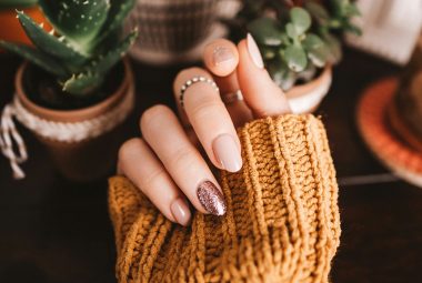 Fall Nail Combos