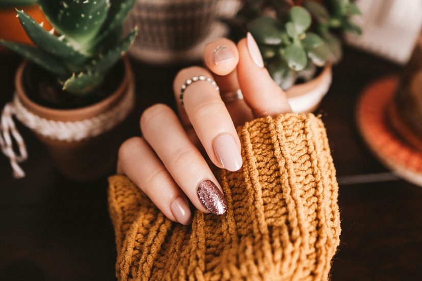 Fall Nail Combos