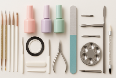 nail art tools