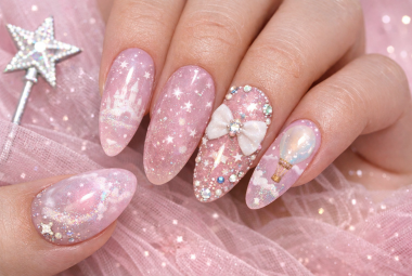 Glinda Nails