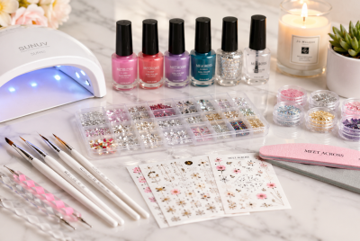 nail art kits