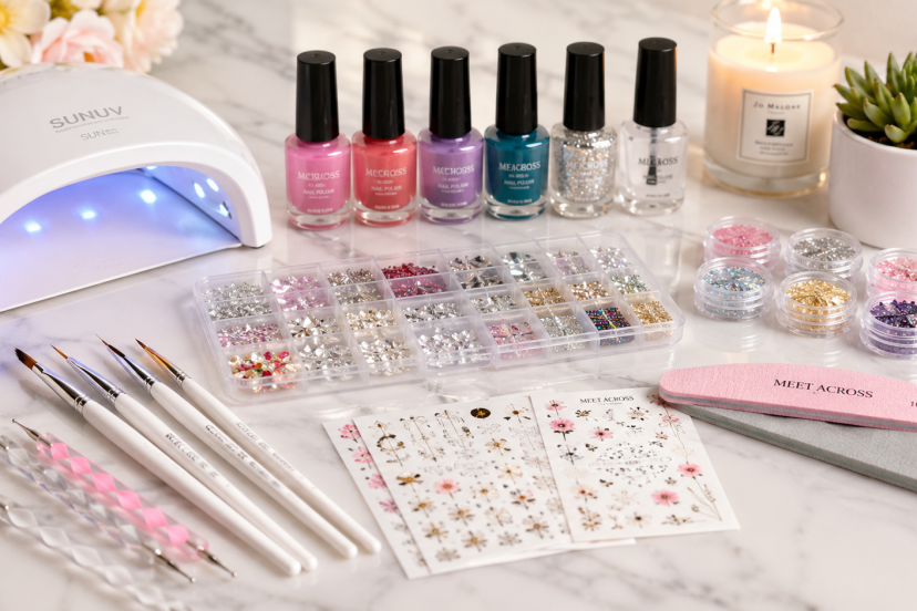 nail art kits