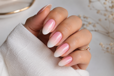 ombre nail designs