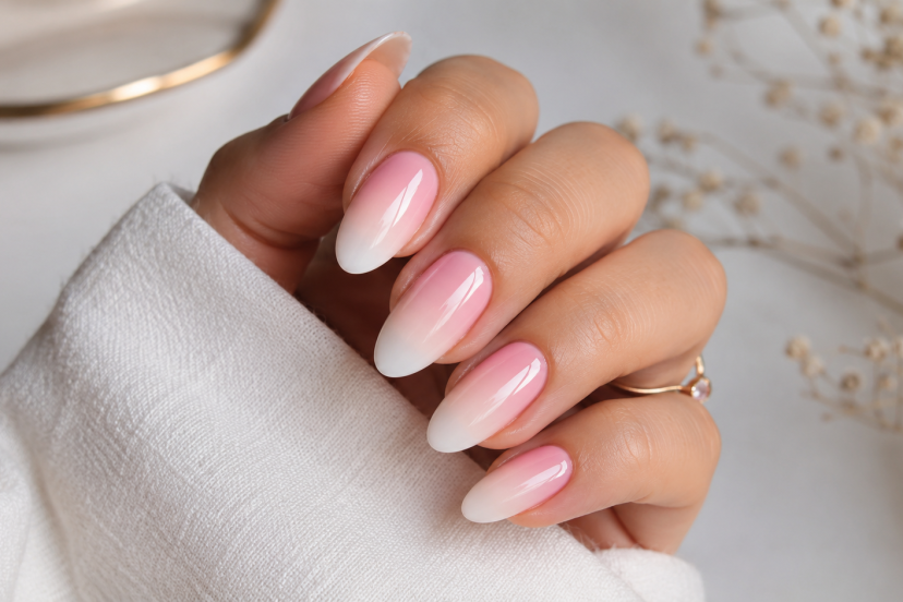 ombre nail designs