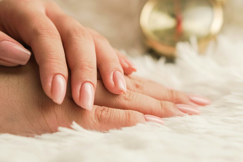 nail shape